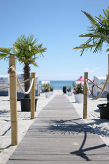 Ferienwohnung in Grömitz - Hanseat I Whg 44 mit Meerblick - Bild 22