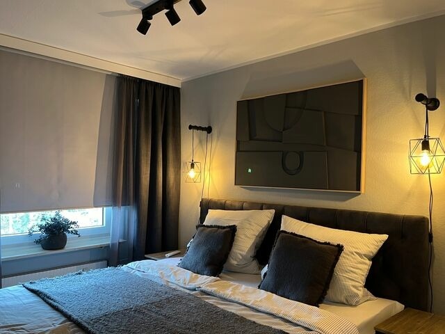 Ferienwohnung in Gr&ouml;mitz - Hanseat I Whg 44 mit Meerblick - Bild 7