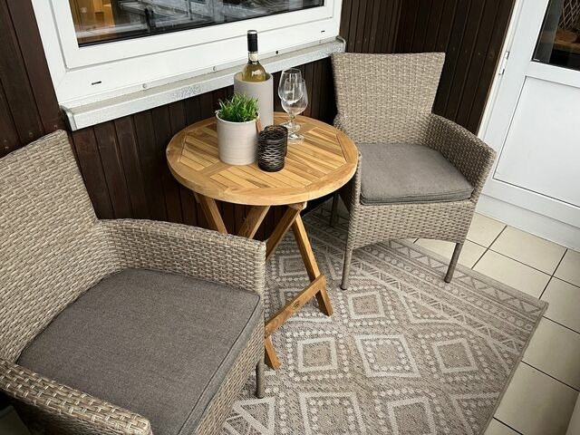 Ferienwohnung in Gr&ouml;mitz - Hanseat I Whg 44 mit Meerblick - Bild 13