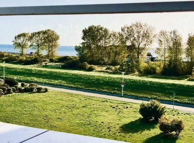 Ferienwohnung in Gr&ouml;mitz - Hanseat I Whg 44 mit Meerblick - Bild 14