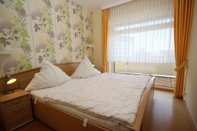 Ferienwohnung in Grömitz - Brandungsbad 3.3 (070) - Bild 4