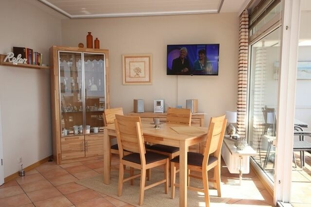 Ferienwohnung in Gr&ouml;mitz - Brandungsbad 3.3 - Bild 3