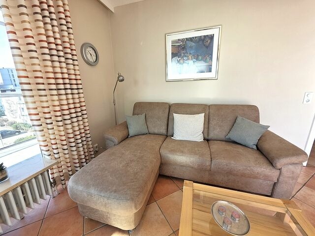 Ferienwohnung in Gr&ouml;mitz - Brandungsbad 3.3 - Bild 4