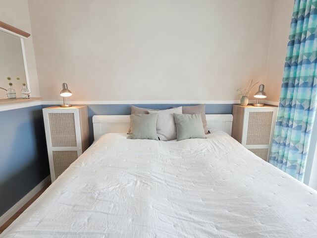 Ferienwohnung in Gr&ouml;mitz - Brandungsbad 3.3 - Bild 8