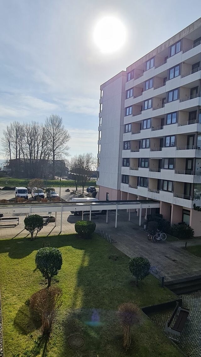 Ferienwohnung in Kellenhusen - FeWo Diebel - 1-2-2 - Strandappartements am Leuchtturmweg - Bild 2
