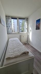Ferienwohnung in Kellenhusen - FeWo Diebel - 1-2-2 - Strandappartements am Leuchtturmweg - Bild 21