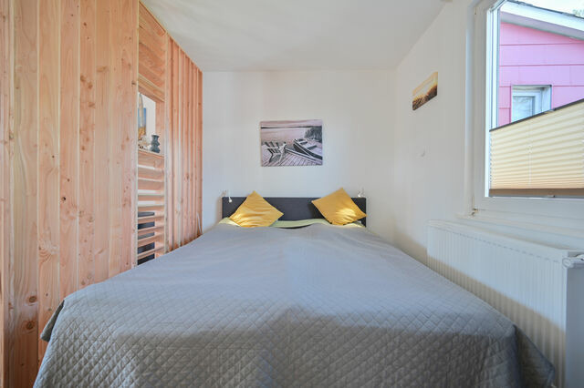 Bungalow in Kellenhusen - Bungalow Nebel Nr. 1 - Bild 2