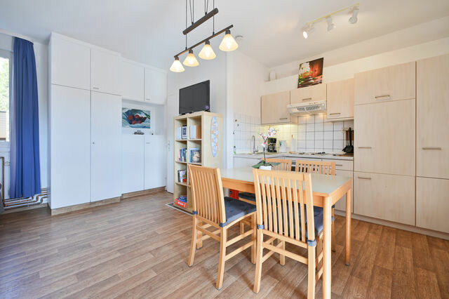 Bungalow in Kellenhusen - Bungalow Nebel Nr. 1 - Bild 4