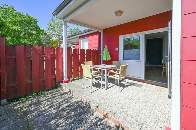 Bungalow in Kellenhusen - Bungalow Nebel Nr. 1 - Bild 6