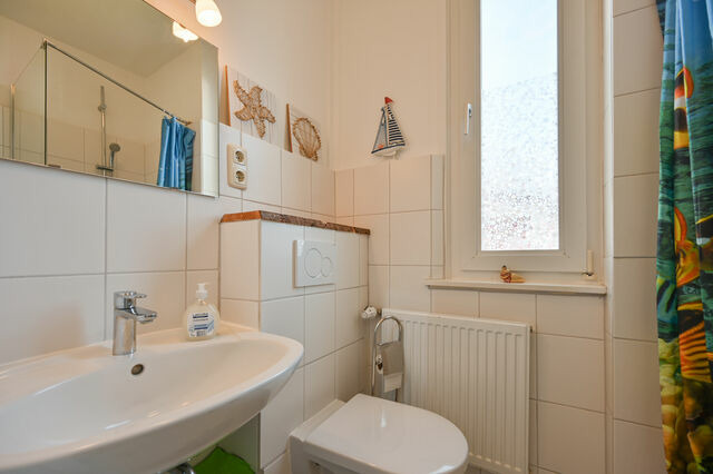 Bungalow in Kellenhusen - Bungalow Nebel Nr. 1 - Bild 9