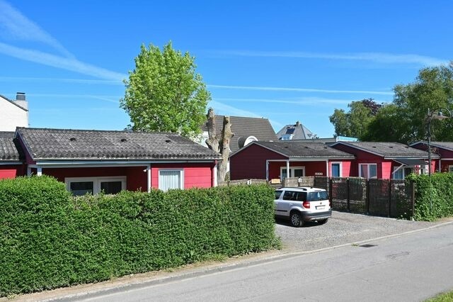 Bungalow in Kellenhusen - Bungalow Nebel Nr. 2 - Bild 12