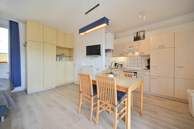 Bungalow in Kellenhusen - Bungalow Nebel Nr. 2 - Bild 4