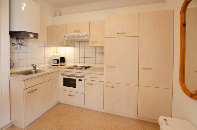 Bungalow in Kellenhusen - Bungalow Nebel Nr. 2 - Bild 5