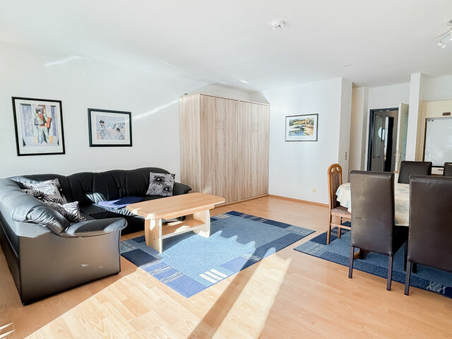 Ferienwohnung in Grömitz - Wagrien 203 - Bild 2