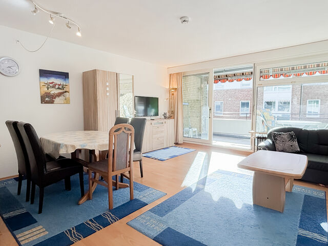 Ferienwohnung in Grömitz - Wagrien 203 - Bild 5