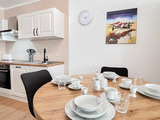Ferienwohnung in Gr&ouml;mitz - Wagrien 203 - Bild 1