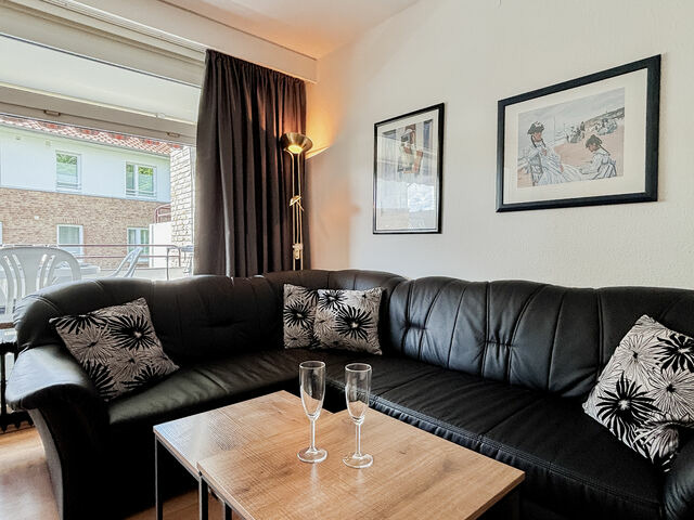 Ferienwohnung in Gr&ouml;mitz - Wagrien 203 - Bild 10