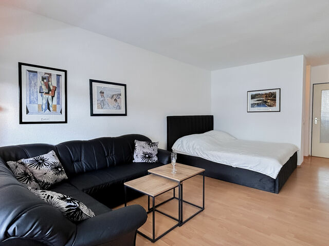 Ferienwohnung in Gr&ouml;mitz - Wagrien 203 - Bild 14