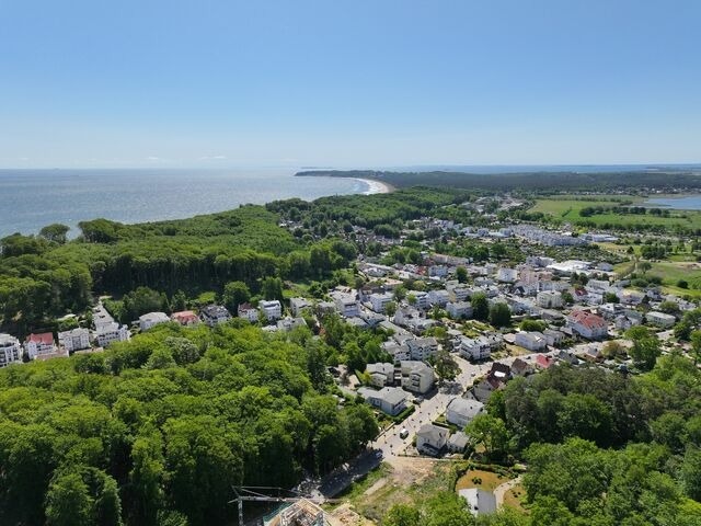 Ferienwohnung in Sellin - Haus Holstein Ferienappartment - Bild 18
