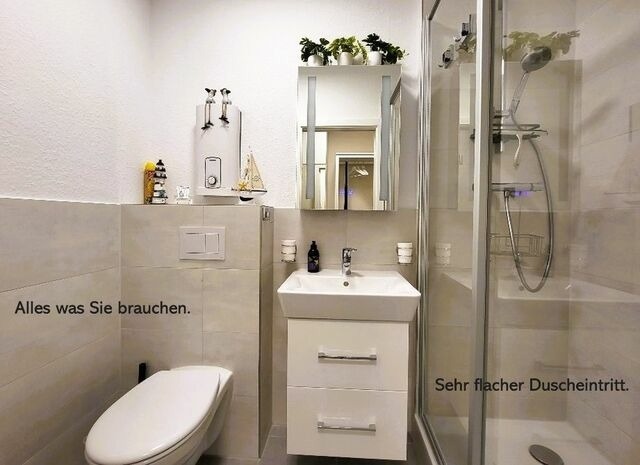 Ferienwohnung in Wendtorf - Austernfischer - Bild 10