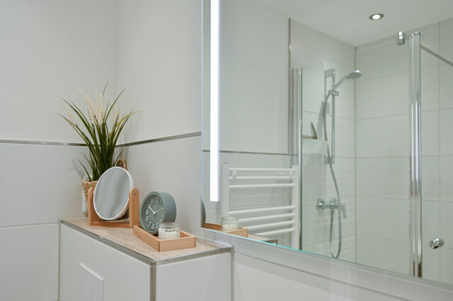 Ferienwohnung in Kellenhusen - Strandversteck - Strandappartements am Leuchtturmweg - Bild 15