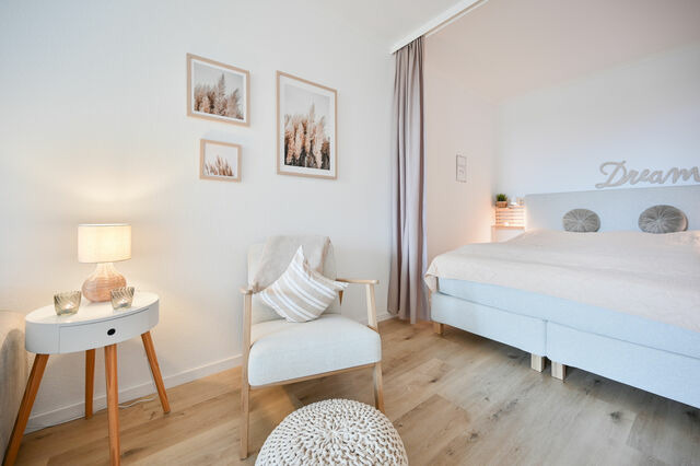 Ferienwohnung in Kellenhusen - Strandversteck - Strandappartements am Leuchtturmweg - Bild 4