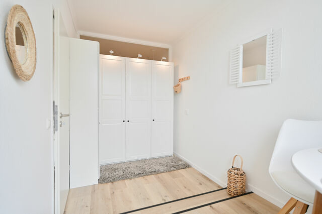 Ferienwohnung in Kellenhusen - Strandversteck - Strandappartements am Leuchtturmweg - Bild 11