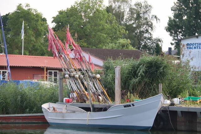 Bungalow in M&ouml;nkebude - Runddorf 1 - Bild 19