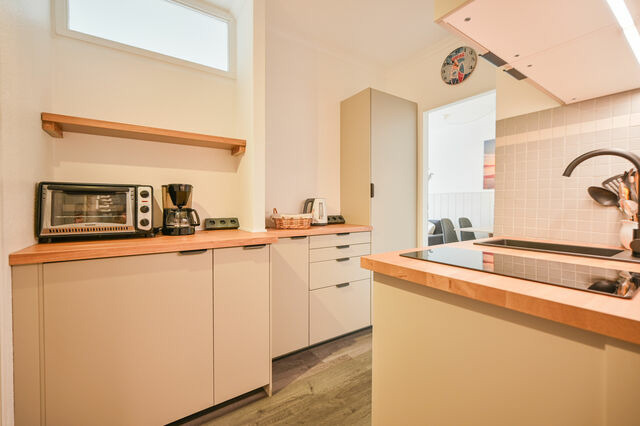 Ferienwohnung in Kellenhusen - Beachboss 3-1-1 - Bild 9