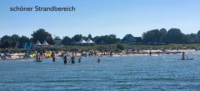 Ferienwohnung in Wendtorf - Strandläufer - Bild 16