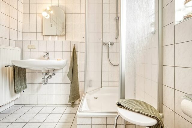 Ferienwohnung in Ostseeheilbad Zingst - Haus Kranich 4 - Wohnung 17 - Bild 14