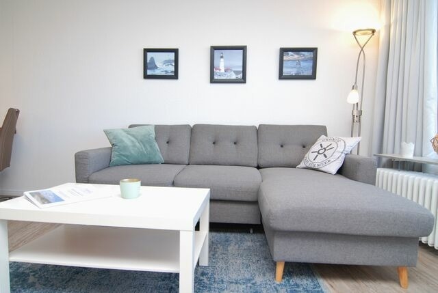 Ferienwohnung in Gr&ouml;mitz - Strandidyll, 102 - Typ B6S - Bild 5