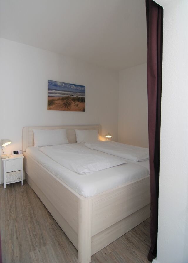 Ferienwohnung in Gr&ouml;mitz - Strandidyll, 102 - Typ B6S - Bild 7