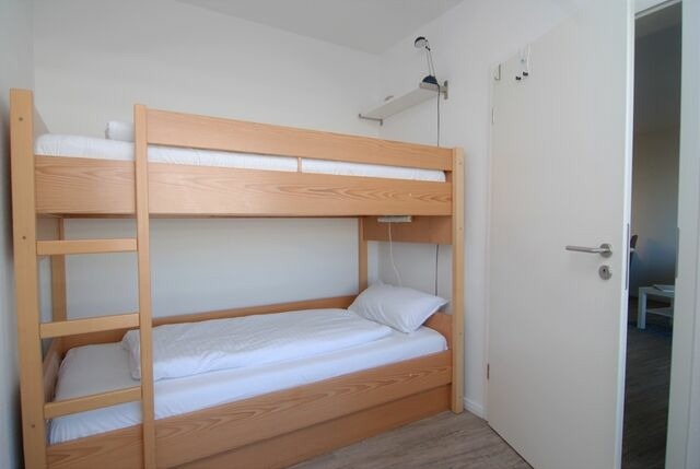 Ferienwohnung in Gr&ouml;mitz - Strandidyll, 102 - Typ B6S - Bild 9