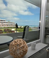 Ferienwohnung in Gr&ouml;mitz - Strandidyll, 102 - Typ B6S - Bild 13