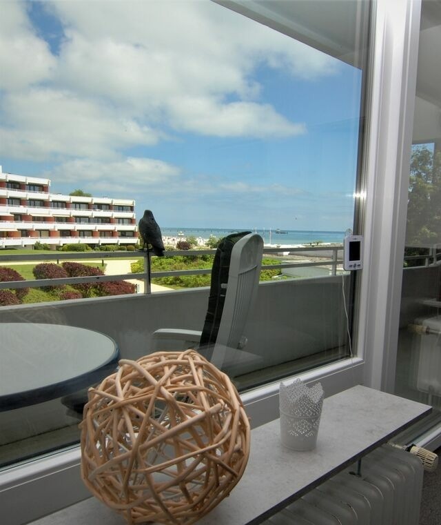 Ferienwohnung in Gr&ouml;mitz - Strandidyll, 102 - Typ B6S - Bild 13