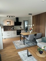 Ferienwohnung in Ostseeheilbad Zingst - Ostseemöwe NEU - Bild 3