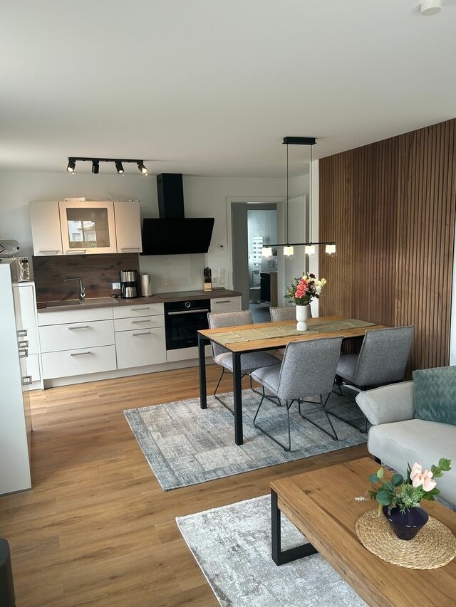 Ferienwohnung in Ostseeheilbad Zingst - Ostseemöwe NEU - Bild 3