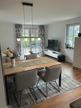 Ferienwohnung in Ostseeheilbad Zingst - Ostseemöwe NEU - Bild 4