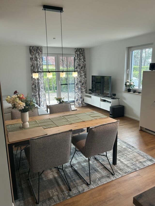 Ferienwohnung in Ostseeheilbad Zingst - Ostseemöwe NEU - Bild 4