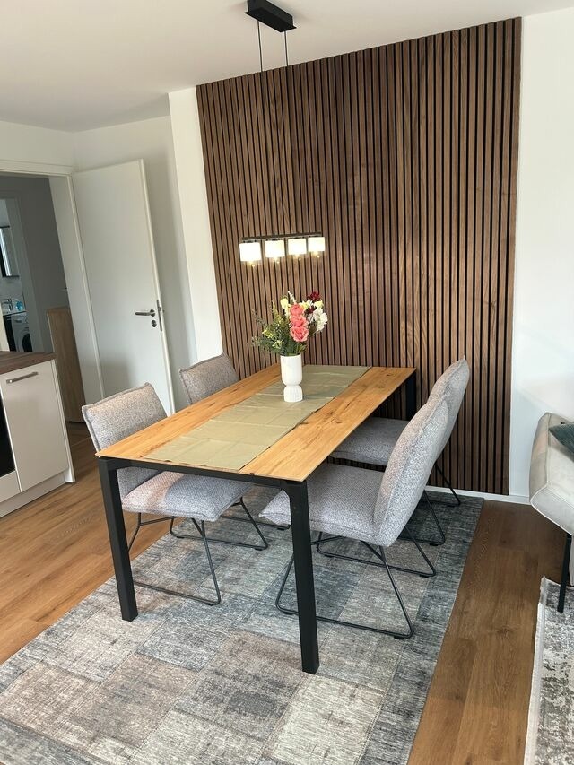 Ferienwohnung in Ostseeheilbad Zingst - Ostseemöwe NEU - Bild 5