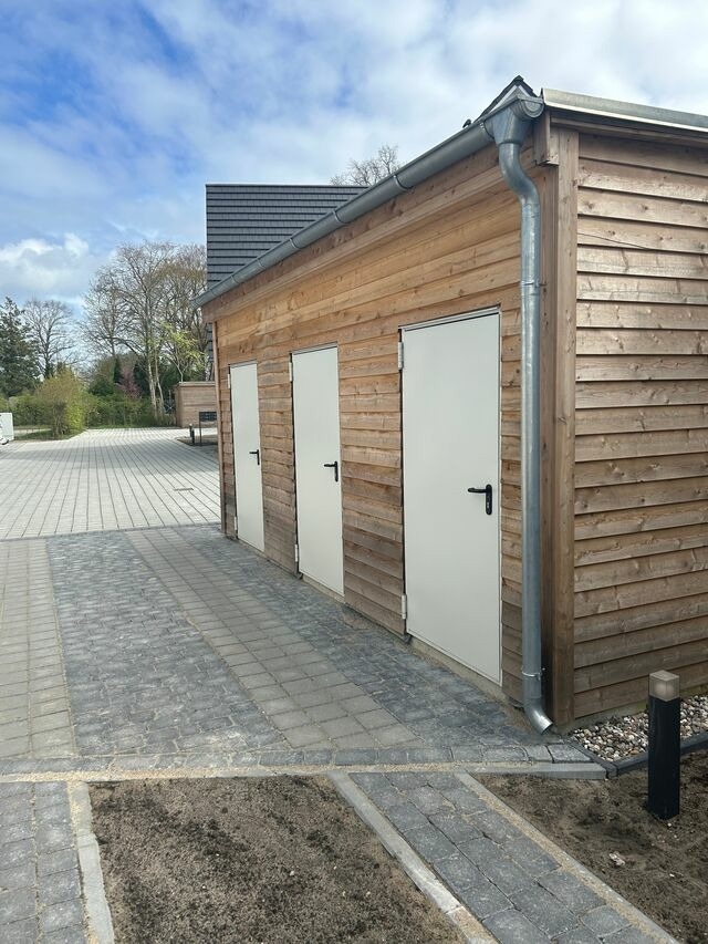 Ferienwohnung in Ostseeheilbad Zingst - Ostseemöwe NEU - Bild 17