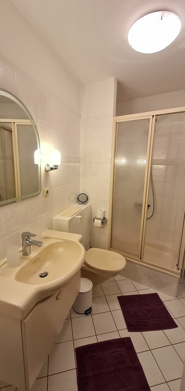 Ferienwohnung in Grömitz - Hanseat I Whg. 23 "Hallo Ostsee"- mit Meerblick - Bild 8