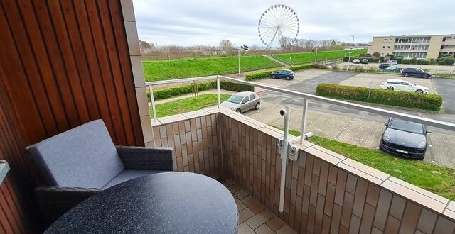 Ferienwohnung in Grömitz - Hanseat I Whg. 23 "Hallo Ostsee"- mit Meerblick - Bild 10