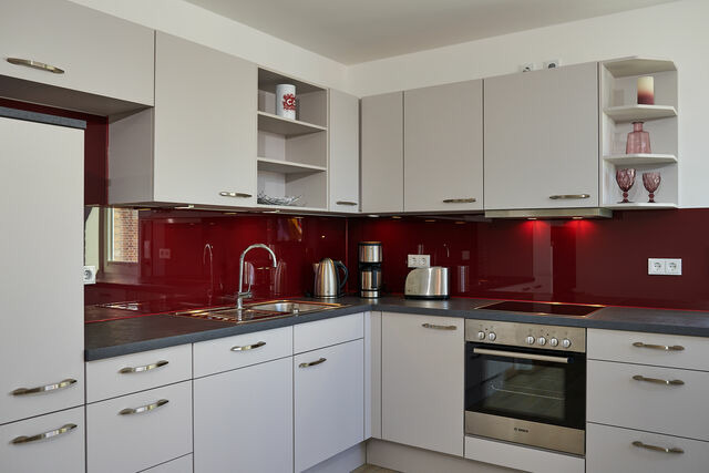 Ferienwohnung in Eckernf&ouml;rde - Strandhauch - Bild 6