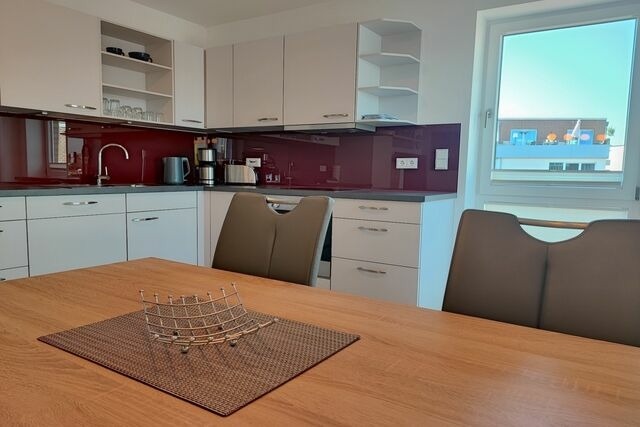 Ferienwohnung in Eckernf&ouml;rde - Strandhauch - Bild 7