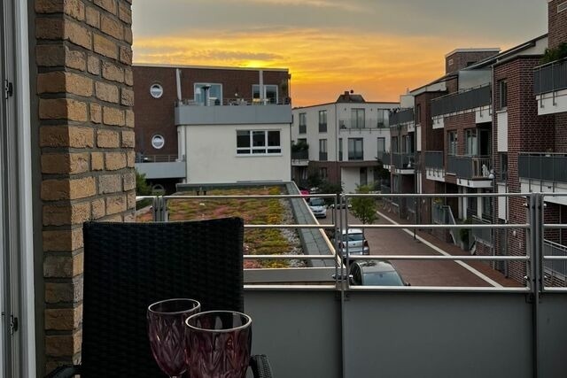 Ferienwohnung in Eckernf&ouml;rde - Strandhauch - Bild 11