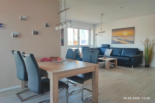 Ferienwohnung in Eckernf&ouml;rde - Strandhauch - Bild 13