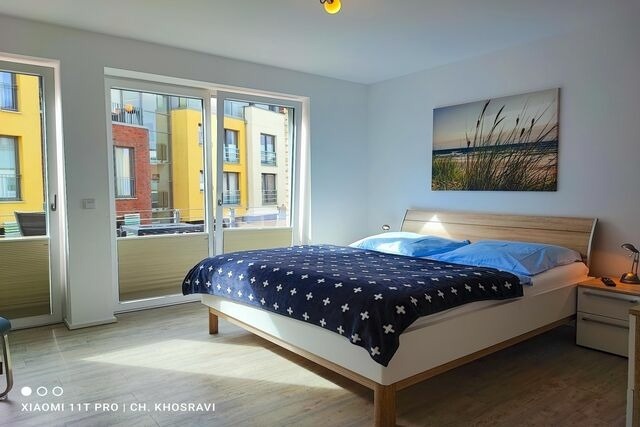 Ferienwohnung in Eckernf&ouml;rde - Strandhauch - Bild 16