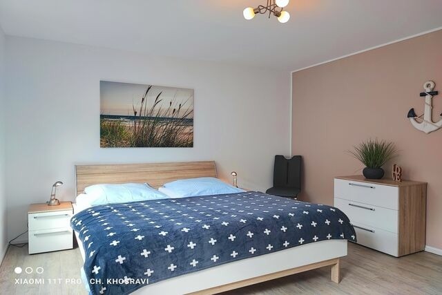 Ferienwohnung in Eckernf&ouml;rde - Strandhauch - Bild 17